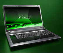 NEXTGEAR-NOTE M350W